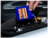 Rapid Fix Coolant Sealer