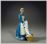 Vivian's Laundry Day