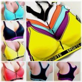 Ultimate Comfort Bra Collection