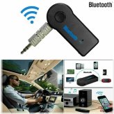 StreamMate Bluetooth Audio Receiver