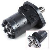 Shaft Drive Hydraulic Motor
