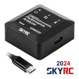 SkyTrack GPS Performance Analyzer