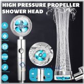 JetStream Spa Shower Head