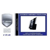 AudioShield 4-Year Protection Plan