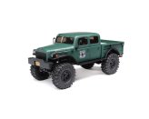 Mini Crawler Dodge Power Wagon