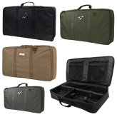 StealthGuard Rifle Takedown Storage Bag