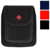 MediGuard MOLLE-Ready First Aid Pouch