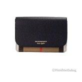 Checkered Derby Crossbody Bag