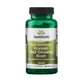 Korean Red Ginseng Root Capsules