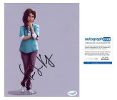 Spider-Verse Star Autograph