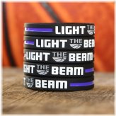 Beam Wristbands - Silicone Bracelets for Fitness and Running