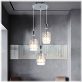 Contemporary Luminaire Collection