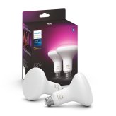 IllumiColor BR30 LED Duo Pack