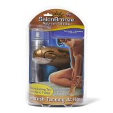 Sunset Glow Airbrush Tanning Kit