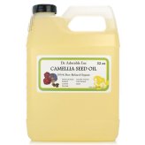 Camellia Bliss Oil