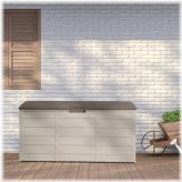 SunGuard Outdoor Storage Box
