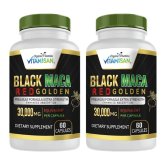 Maca Harmony Capsules