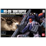 Dom Tropen Assembly Kit