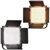 IlluminatePro LED Light Panel Kit