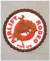 Desert Storm Relic Collection