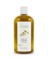 Neem Bliss Oil - 100% Pure, Organic, and Unrefined