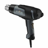 European-made Heat Gun with Adjustable Temperature