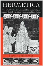 The Greek Corpus: Hermetica