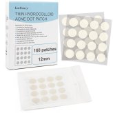 Clear Complexion Patches