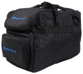 SlimLight Carry Bag with Controller Storage and Accessories Pockets