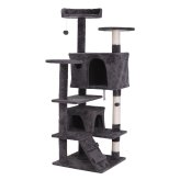 Feline Haven Activity Tower