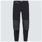 Black Trail Ride Pants