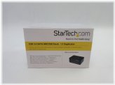 StarTech SATA Duplicator Dock
