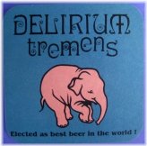 Pink Elephant Coasters