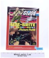 Retro Illumination Refill Pack