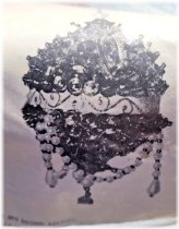 Serene Sapphire Bead Weaving Kit