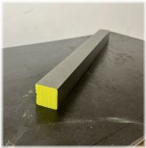 1018 Cold Drawn Steel Square Bar