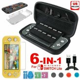 Switch Lite Protection Set