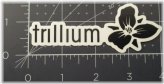 Mettle State Sticker: A Unique Collectible from Trillium Brewery