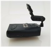 Reflective Radar Alert System