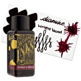 Writer's Blood Diamine Classic Ink