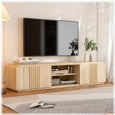 MaxiDraw TV Console