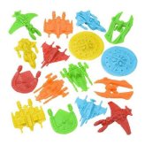 Galactic Fleet Playset