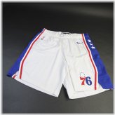 Sixers Court-Ready Shorts