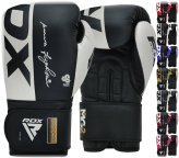 StrikeTech Training Gloves