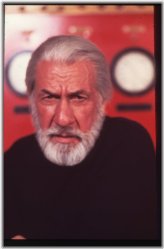 Nautical Nostalgia: Jose Ferrer Close-Up in 1978