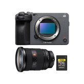 Cinematic Vision Camera Bundle