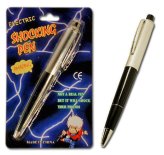 Electric Prank Pen