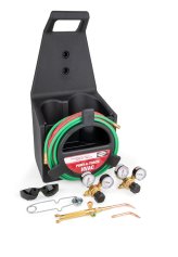 Harris Welding and Brazing Outfit 4400177