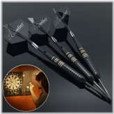 Precision Pro 23g Tungsten Darts Set - Complete with Case