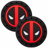 Vintage Transport Marvel Coasters